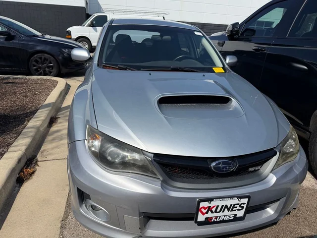 SEMINUEVOS SUBARU Impreza a Estados en autogozo