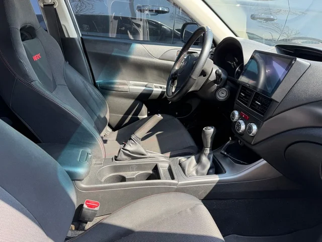 SEMINUEVOS SUBARU Impreza a Estados en autogozo