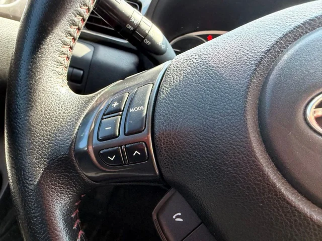 SEMINUEVOS SUBARU Impreza a Estados en autogozo