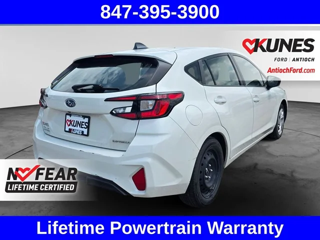 SEMINUEVOS SUBARU Impreza a Estados en autogozo