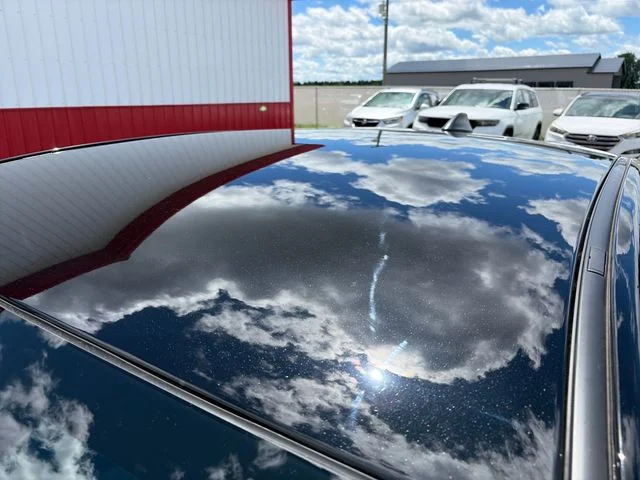 SEMINUEVOS SUBARU Impreza a Estados en autogozo