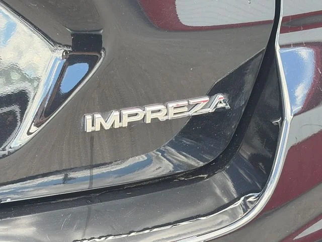 SEMINUEVOS SUBARU Impreza a Estados en autogozo