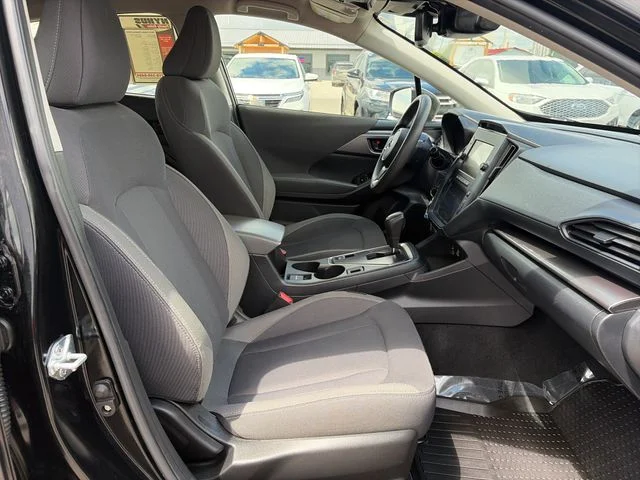 SEMINUEVOS SUBARU Impreza a Estados en autogozo