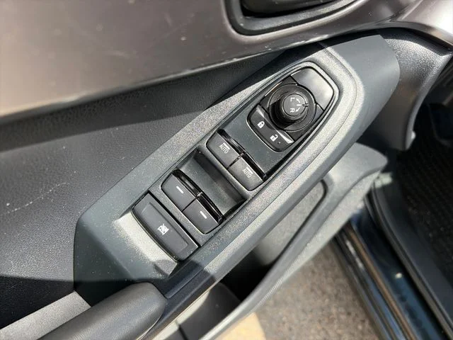 SEMINUEVOS SUBARU Impreza a Estados en autogozo