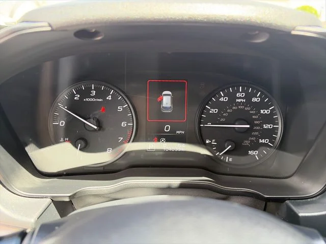 SEMINUEVOS SUBARU Impreza a Estados en autogozo
