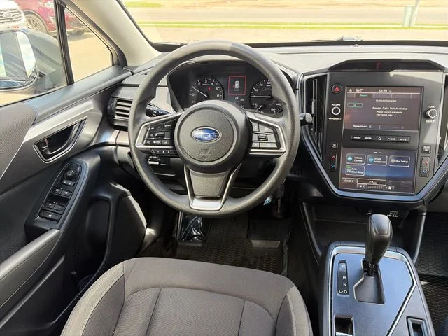 SEMINUEVOS SUBARU Impreza a Estados en autogozo
