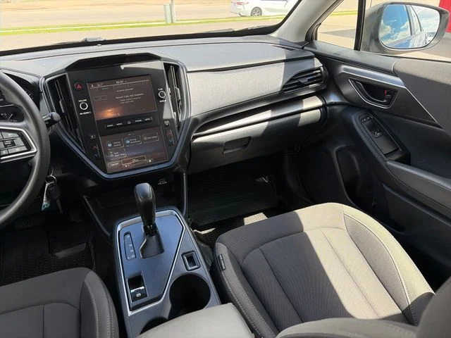 SEMINUEVOS SUBARU Impreza a Estados en autogozo