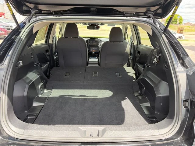 SEMINUEVOS SUBARU Impreza a Estados en autogozo
