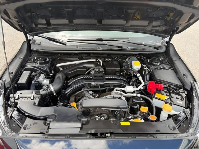 SEMINUEVOS SUBARU Impreza a Estados en autogozo