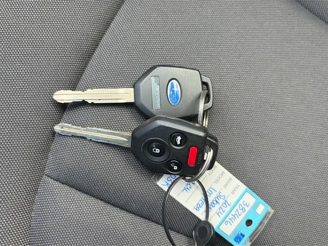 SEMINUEVOS SUBARU Impreza a Estados en autogozo