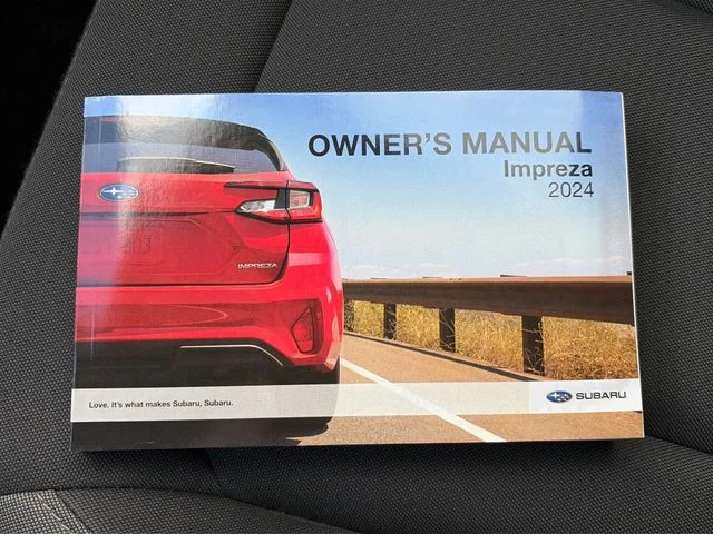 SEMINUEVOS SUBARU Impreza a Estados en autogozo