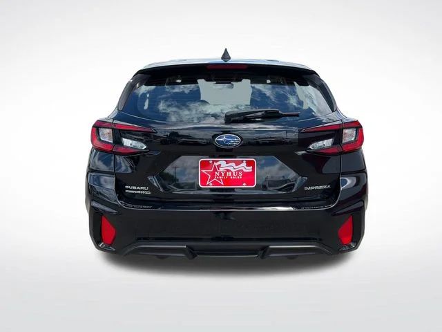 SEMINUEVOS SUBARU Impreza a Estados en autogozo