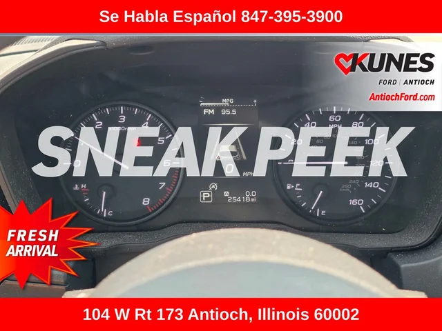 SEMINUEVOS SUBARU Impreza a Estados en autogozo