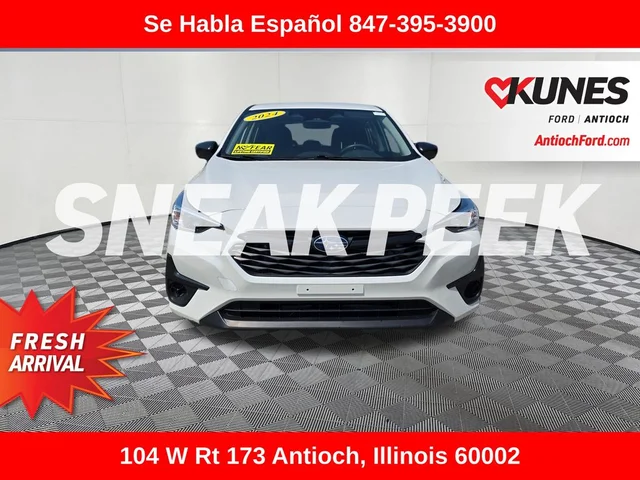 SEMINUEVOS SUBARU Impreza a Estados en autogozo