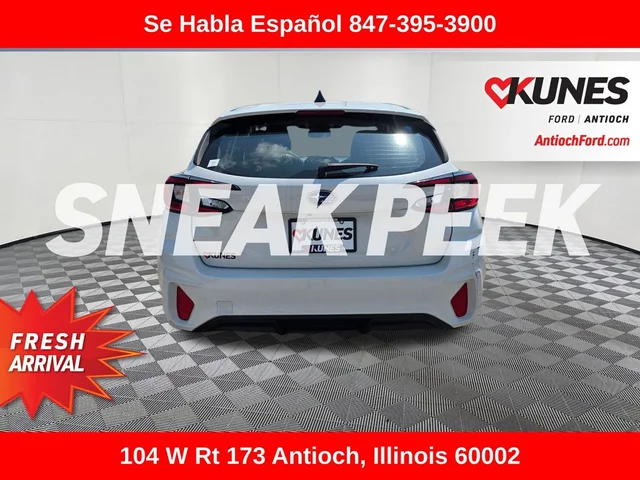 SEMINUEVOS SUBARU Impreza a Estados en autogozo