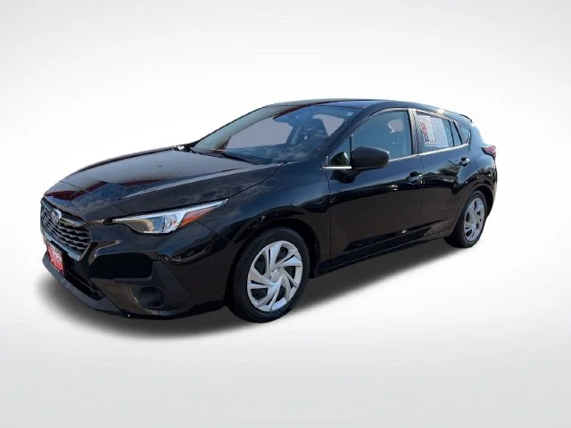 SEMINUEVOS SUBARU Impreza a Estados en autogozo