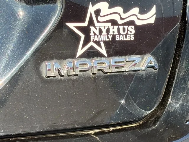 SEMINUEVOS SUBARU Impreza a Estados en autogozo