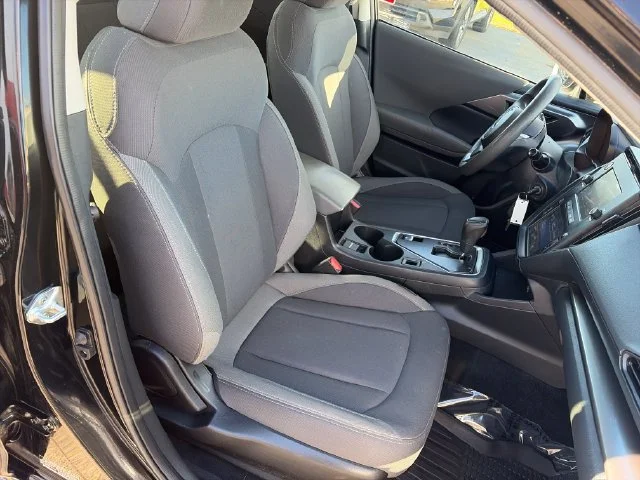 SEMINUEVOS SUBARU Impreza a Estados en autogozo