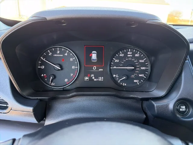 SEMINUEVOS SUBARU Impreza a Estados en autogozo