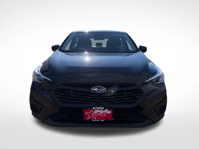 SEMINUEVOS SUBARU Impreza a Estados en autogozo