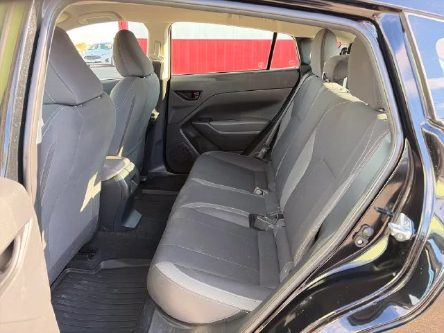 SEMINUEVOS SUBARU Impreza a Estados en autogozo