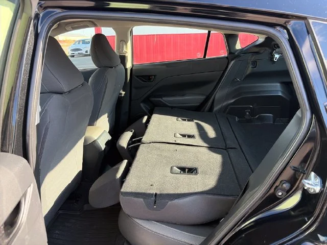 SEMINUEVOS SUBARU Impreza a Estados en autogozo