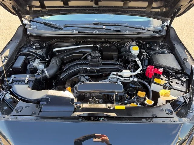 SEMINUEVOS SUBARU Impreza a Estados en autogozo