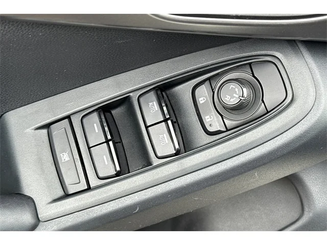 SEMINUEVOS SUBARU Impreza at ELK GROVE in Elk Grove Buick GMC