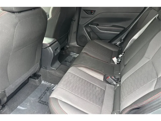 SEMINUEVOS SUBARU Impreza at ELK GROVE in Elk Grove Buick GMC