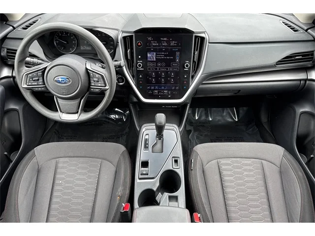 SEMINUEVOS SUBARU Impreza at ELK GROVE in Elk Grove Buick GMC