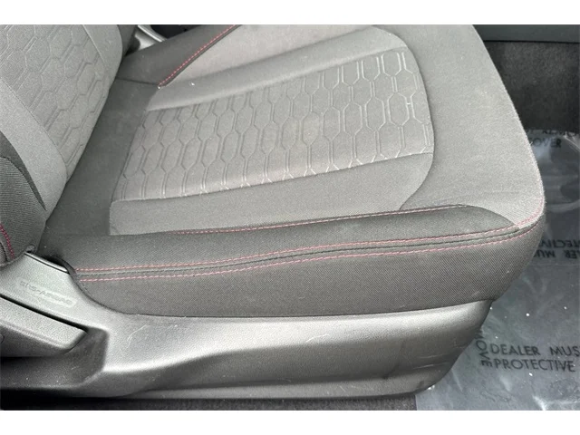 SEMINUEVOS SUBARU Impreza at ELK GROVE in Elk Grove Buick GMC