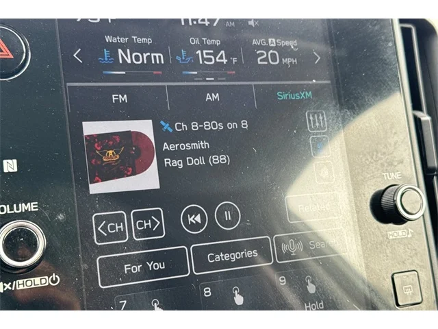 SEMINUEVOS SUBARU Impreza at ELK GROVE in Elk Grove Buick GMC