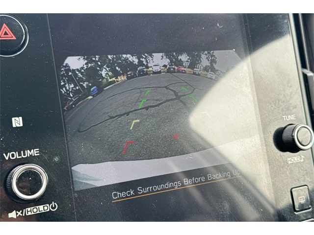 SEMINUEVOS SUBARU Impreza at ELK GROVE in Elk Grove Buick GMC