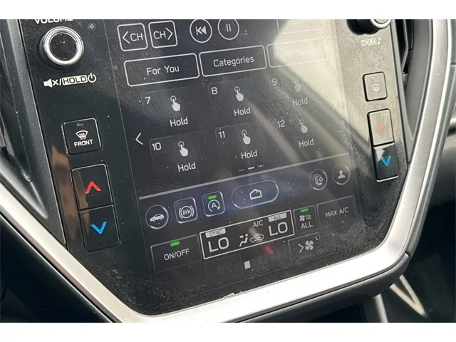 SEMINUEVOS SUBARU Impreza at ELK GROVE in Elk Grove Buick GMC