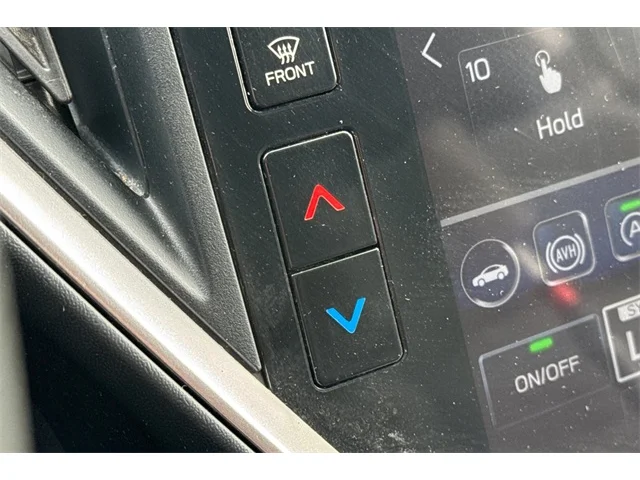 SEMINUEVOS SUBARU Impreza at ELK GROVE in Elk Grove Buick GMC