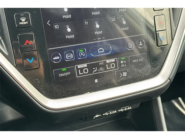 SEMINUEVOS SUBARU Impreza at ELK GROVE in Elk Grove Buick GMC