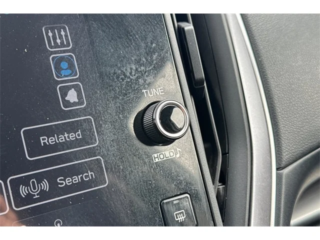 SEMINUEVOS SUBARU Impreza at ELK GROVE in Elk Grove Buick GMC