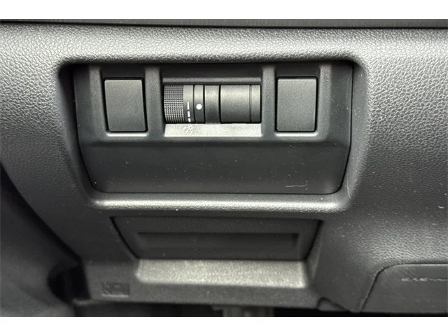 SEMINUEVOS SUBARU Impreza at ELK GROVE in Elk Grove Buick GMC