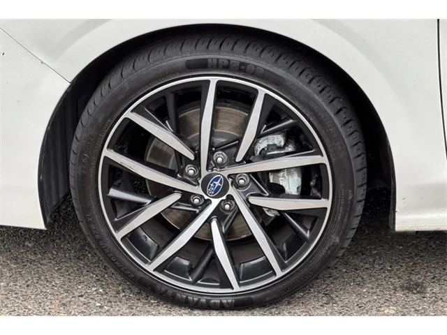 SEMINUEVOS SUBARU Impreza at ELK GROVE in Elk Grove Buick GMC