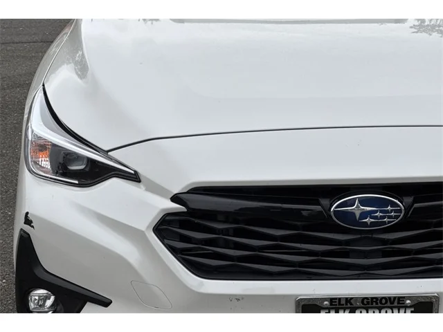 SEMINUEVOS SUBARU Impreza at ELK GROVE in Elk Grove Buick GMC