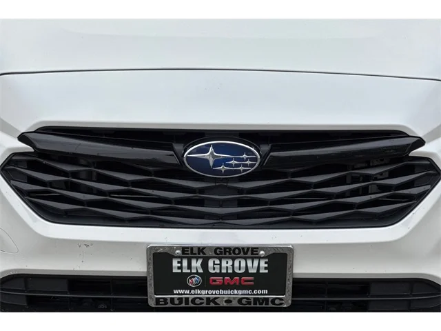 SEMINUEVOS SUBARU Impreza at ELK GROVE in Elk Grove Buick GMC