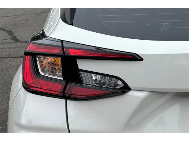 SEMINUEVOS SUBARU Impreza at ELK GROVE in Elk Grove Buick GMC