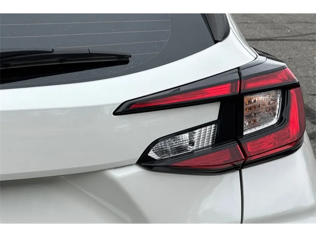 SEMINUEVOS SUBARU Impreza at ELK GROVE in Elk Grove Buick GMC