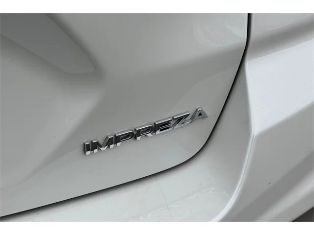 SEMINUEVOS SUBARU Impreza at ELK GROVE in Elk Grove Buick GMC