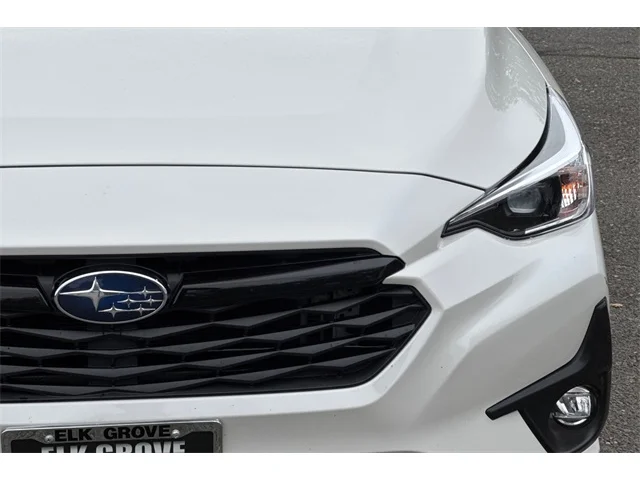 SEMINUEVOS SUBARU Impreza at ELK GROVE in Elk Grove Buick GMC