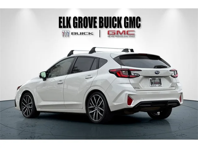 SEMINUEVOS SUBARU Impreza at ELK GROVE in Elk Grove Buick GMC