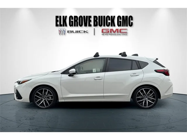 SEMINUEVOS SUBARU Impreza at ELK GROVE in Elk Grove Buick GMC