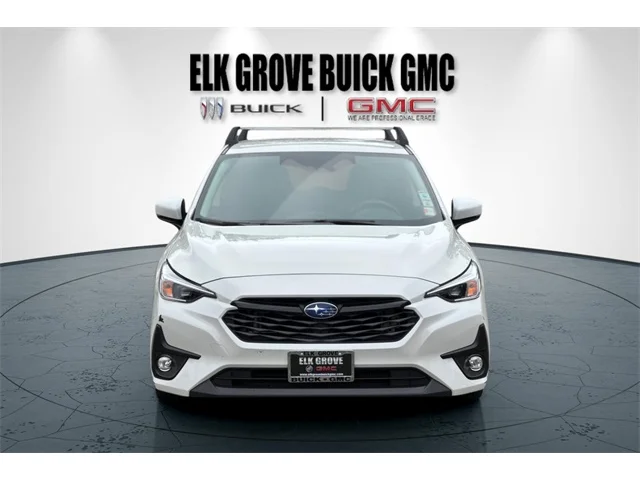 SEMINUEVOS SUBARU Impreza at ELK GROVE in Elk Grove Buick GMC