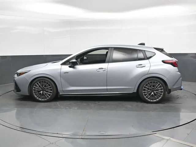 SEMINUEVOS SUBARU Impreza a Estados en autogozo