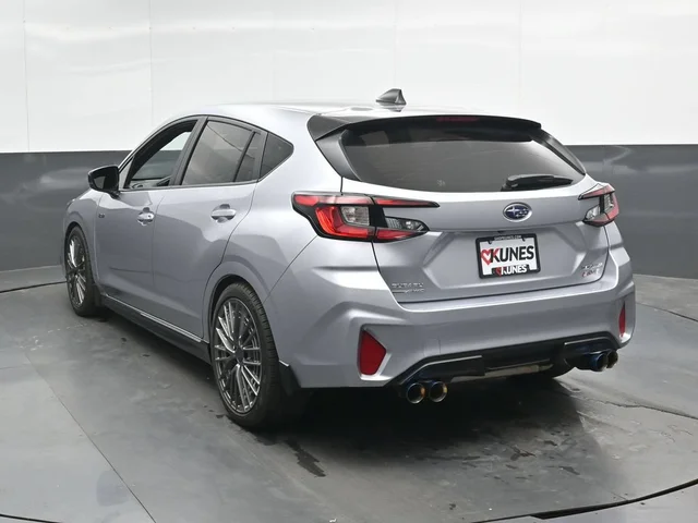 SEMINUEVOS SUBARU Impreza a Estados en autogozo